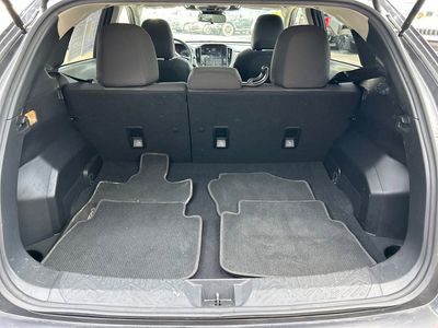 2024 Subaru Crosstrek Premium - Photo 25