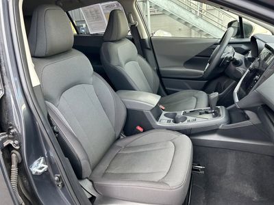 2024 Subaru Crosstrek Premium - Photo 31