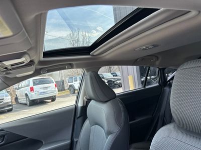 2024 Subaru Crosstrek Premium - Photo 23