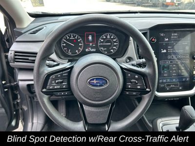 2024 Subaru Crosstrek Premium - Photo 17