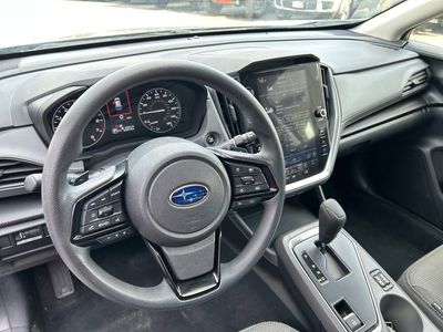 2024 Subaru Crosstrek Premium - Photo 34