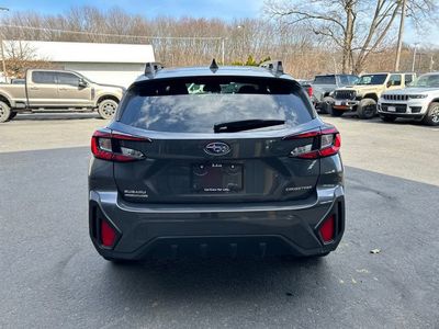 2024 Subaru Crosstrek Premium - Photo 6