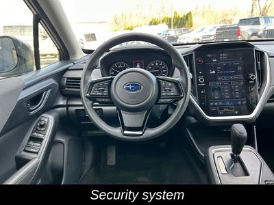 2024 Subaru Crosstrek Premium - Photo 16