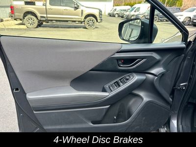 2024 Subaru Crosstrek Premium - Photo 13