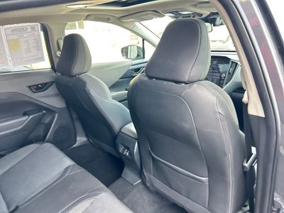 2024 Subaru Crosstrek Premium - Photo 30