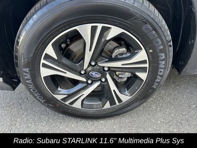 2024 Subaru Crosstrek Premium - Photo 11