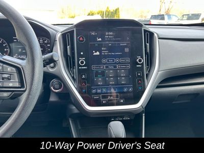 2024 Subaru Crosstrek Premium - Photo 19