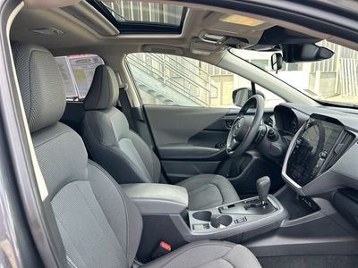 2024 Subaru Crosstrek Premium - Photo 33