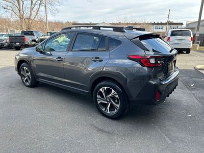 2024 Subaru Crosstrek Premium - Photo 7