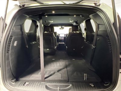 2025 Chrysler Pacifica — photo 30 view