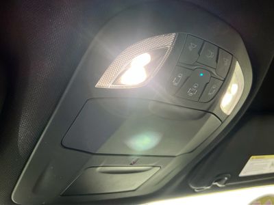 2025 Chrysler Pacifica — photo 18 view