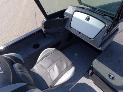 2025 Lund 1675 Adventure Sport - Photo 7