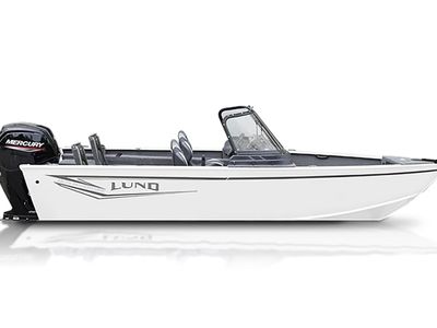 2025 Lund 1675 Adventure Sport - Photo 3