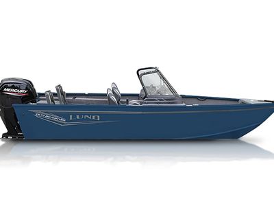 2025 Lund 1675 Adventure Sport - Photo 4