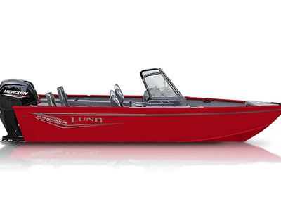 2025 Lund 1675 Adventure Sport - Photo 5