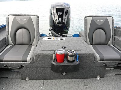 2025 Lund 1675 Adventure Sport - Photo 12