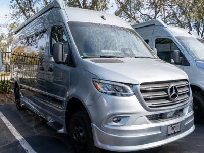 2027 Grech RV VACANZA-ION - Photo 1