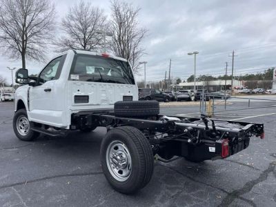 2026 Ford F-350SD - Photo 25