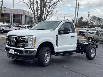 2026 Ford F-350SD - Photo 24