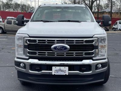 2026 Ford F-350SD - Photo 23