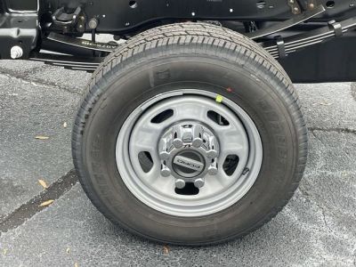 2026 Ford F-350SD - Photo 21
