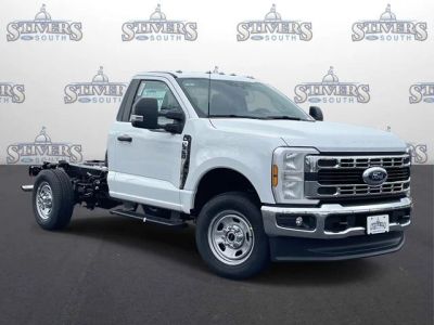 2026 Ford F-350SD - Photo 1