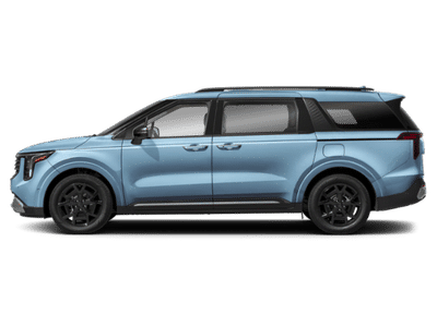 2026 Kia Carnival Hybrid - Photo 3