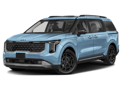2026 Kia Carnival Hybrid - Photo 1