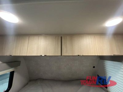 2023 Winnebago Industries Towables Micro Minnie - Photo 21