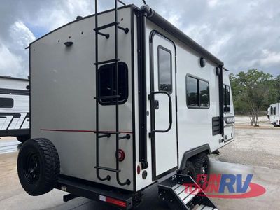 2023 Winnebago Industries Towables Micro Minnie - Photo 8