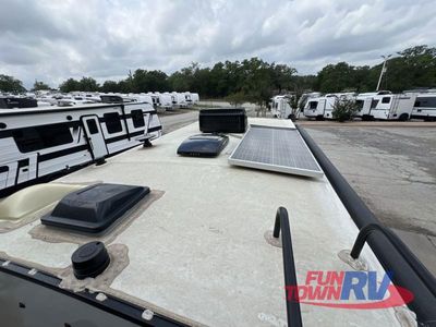 2023 Winnebago Industries Towables Micro Minnie - Photo 40