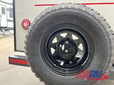 2023 Winnebago Industries Towables Micro Minnie - Photo 32