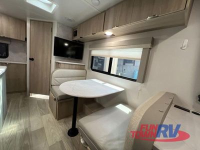 2023 Winnebago Industries Towables Micro Minnie - Photo 16