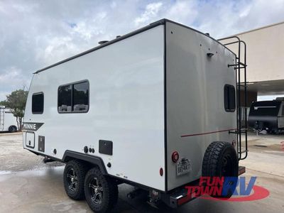 2023 Winnebago Industries Towables Micro Minnie - Photo 6