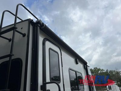 2023 Winnebago Industries Towables Micro Minnie - Photo 35