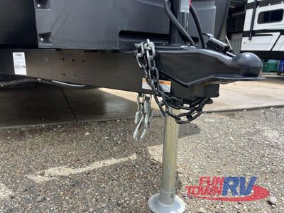 2023 Winnebago Industries Towables Micro Minnie - Photo 28