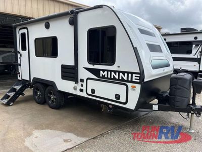 2023 Winnebago Industries Towables Micro Minnie - Photo 1