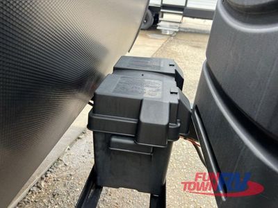 2023 Winnebago Industries Towables Micro Minnie - Photo 26