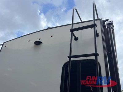 2023 Winnebago Industries Towables Micro Minnie - Photo 34
