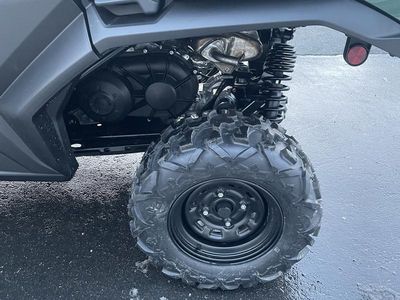 2025 Can-Am Commander DPS 700 — photo 15 view