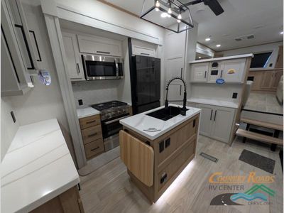 2026 Forest River Sandpiper - Photo 10