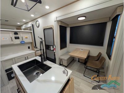 2026 Forest River Sandpiper - Photo 12