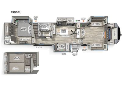 2026 Forest River Sandpiper - Photo 2