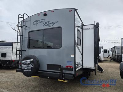 2023 Highland Ridge RV Open Range Light - Photo 6