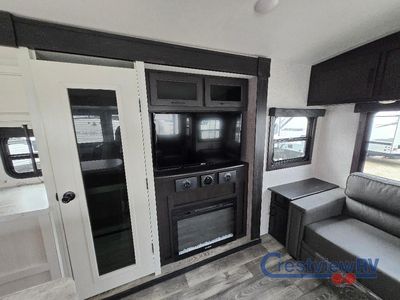 2023 Highland Ridge RV Open Range Light - Photo 31