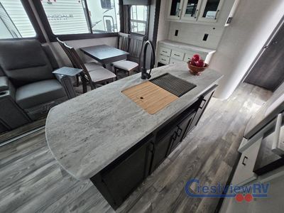2023 Highland Ridge RV Open Range Light - Photo 25
