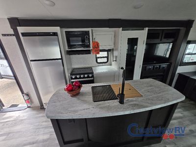 2023 Highland Ridge RV Open Range Light - Photo 17
