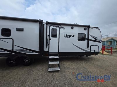 2023 Highland Ridge RV Open Range Light - Photo 4