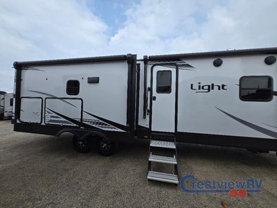 2023 Highland Ridge RV Open Range Light - Photo 5