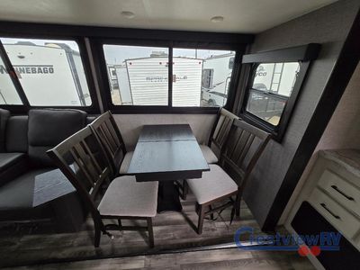 2023 Highland Ridge RV Open Range Light - Photo 28